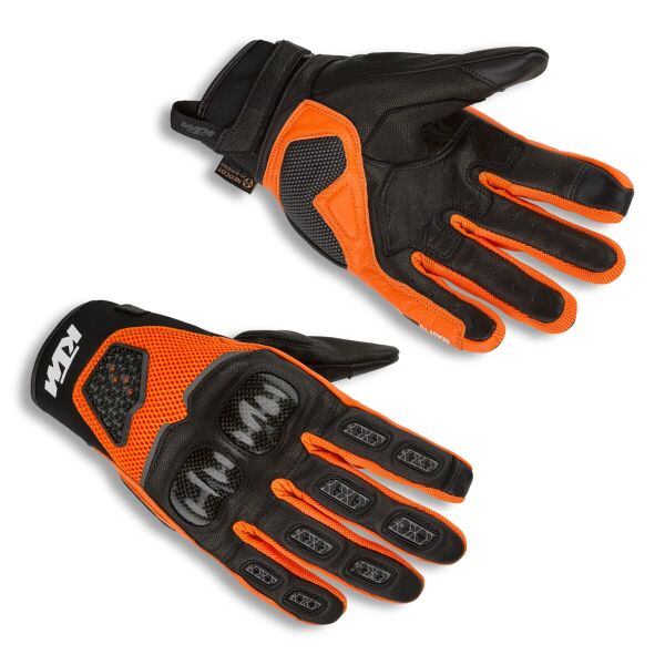 KTM KTM Radical X V3 Gloves - Colour 2